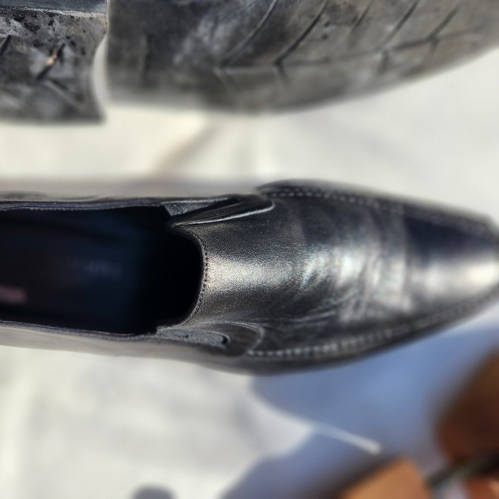 Bruno Magli Dress Shoes